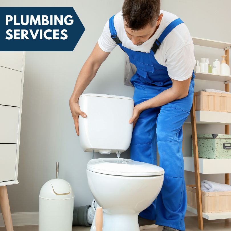 Plumbing Company in West Park, NY